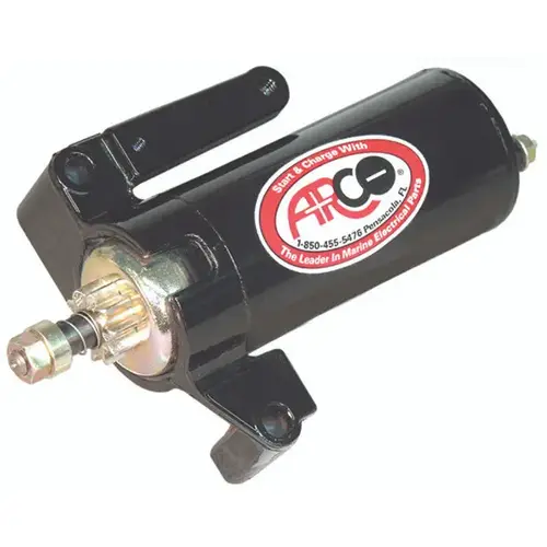 Outboard Starter - ARCO Marine Outboard Starter - ARCO Marine