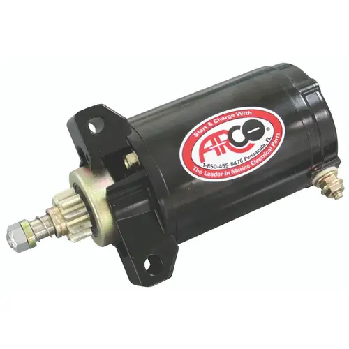 Outboard Starter - ARCO Marine Outboard Starter - ARCO Marine