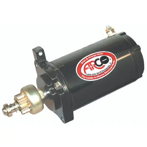 Arco Starter - ARCO Marine Arco Starter - ARCO Marine