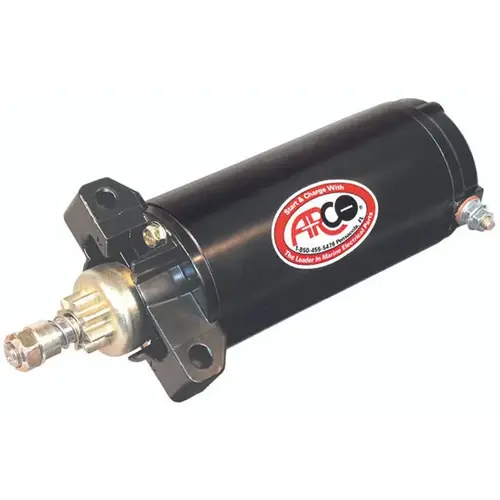 Arco Starter - ARCO Marine Arco Starter - ARCO Marine