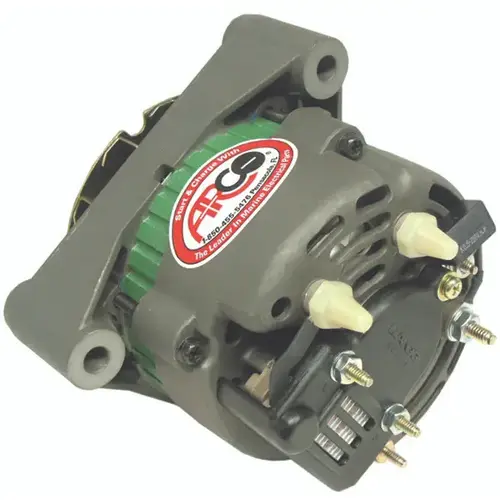 Alternator - ARCO Marine Alternator - ARCO Marine