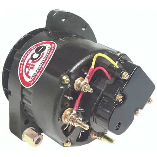 Arco Inboard Alternator - ARCO Marine Arco Inboard Alternator - ARCO Marine