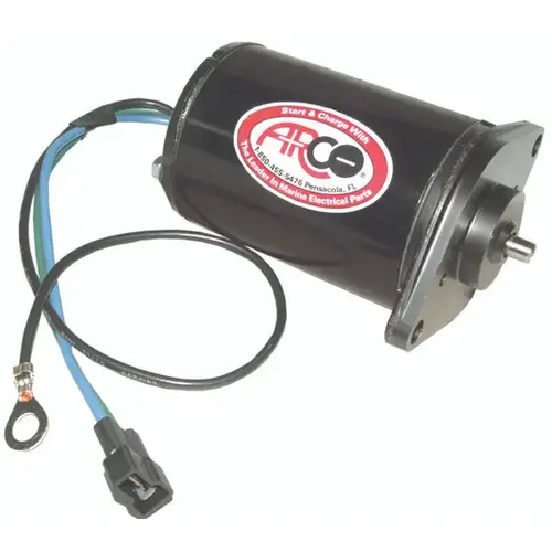 Trim-Tilt Motor - ARCO Marine Trim-Tilt Motor - ARCO Marine