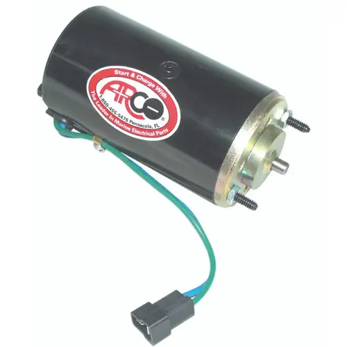 Trim-Tilt Motor - ARCO Marine Trim-Tilt Motor - ARCO Marine