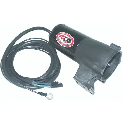 MOTOR AND RESEVOIR - MOTOR AND RESEVOIR -