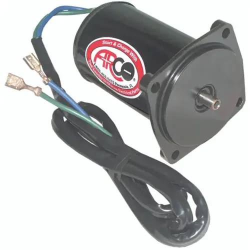 ARCO TILT/TRIM MOTOR H.D. ARCO TILT/TRIM MOTOR H.D.