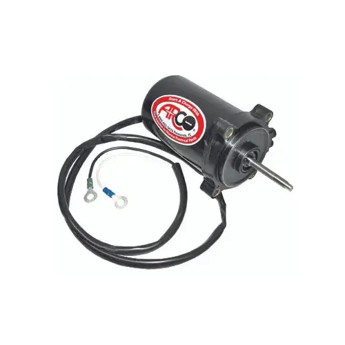 TILT/TRIM MOTOR Yamaha 40-50 Horsepower TILT/TRIM MOTOR Yamaha 40-50 Horsepower