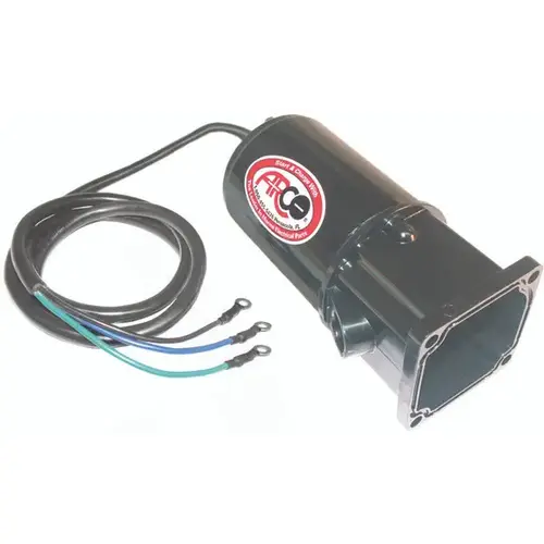 Tilt/Trim Motor - ARCO Marine Tilt/Trim Motor - ARCO Marine
