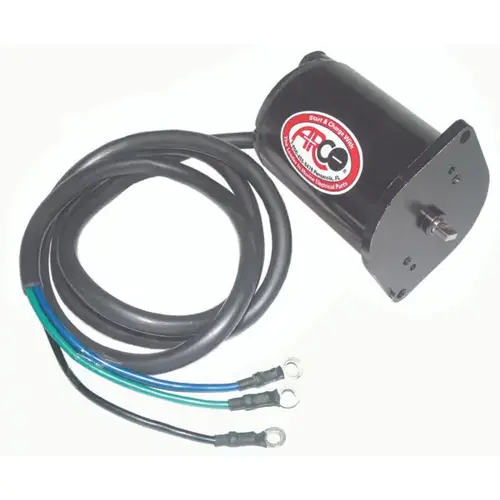 Heavy Duty Tilt/Trim Motor - ARCO Marine Heavy Duty Tilt/Trim Motor - ARCO Marine