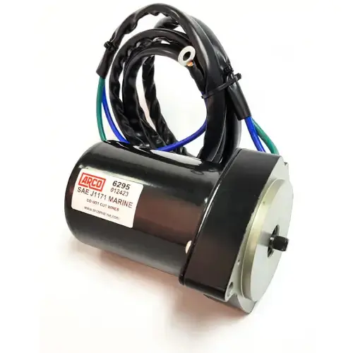 Tilt Trim Motor For Yamaha Tilt Trim Motor For Yamaha