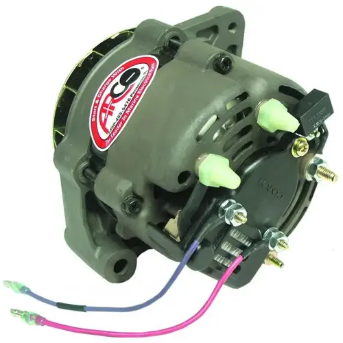 Alternator - ARCO Marine Alternator - ARCO Marine