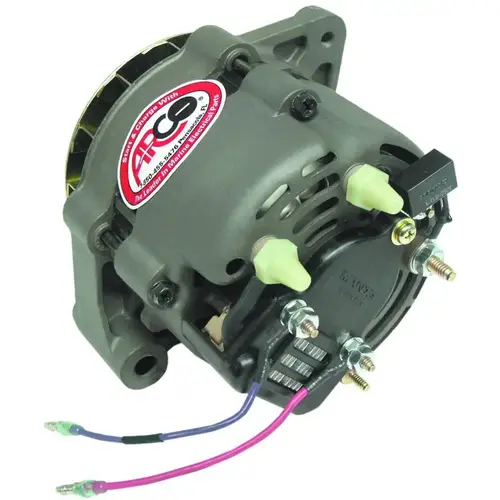 Alternator - ARCO Marine Alternator - ARCO Marine