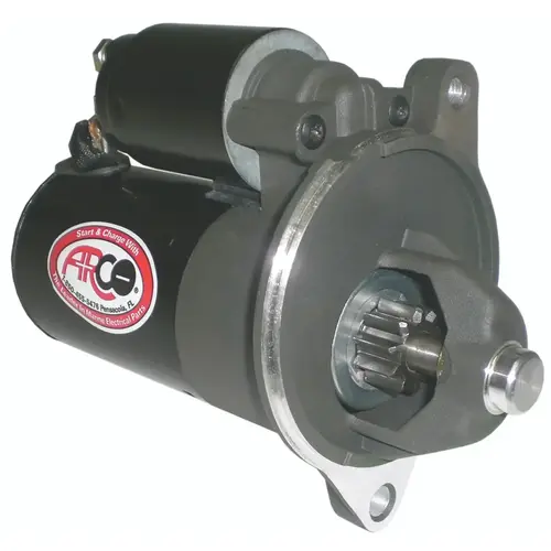 STARTER, CW 460 FORD STARTER, CW 460 FORD