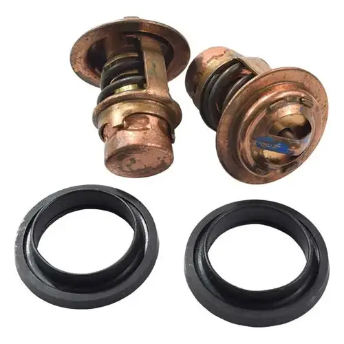 Thermostat Kit Engineered Marine Products - EMP Engineered Marine Products Thermostat Kit Engineered Marine Products - EMP Engineered Marine Products