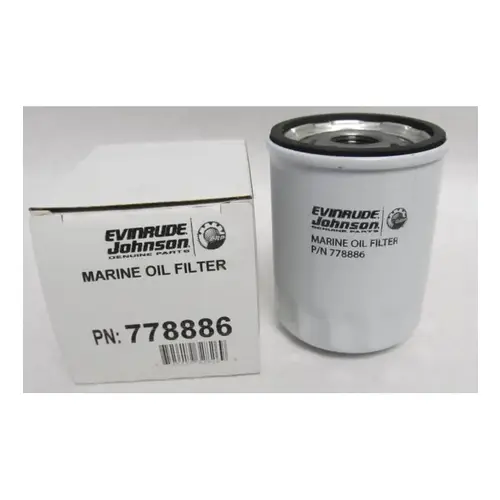 Oil Filter - BRP Oil Filter - BRP