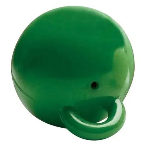 PWC NEON GREEN VINYL PICK UP B PWC NEON GREEN VINYL PICK UP B