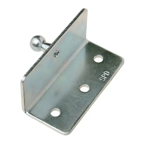 ANGLED MOUNTING BRACKET W/ BS ANGLED MOUNTING BRACKET W/ BS