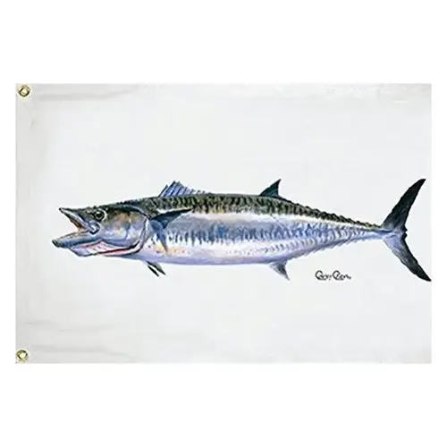 CHEN KING MACKRL 36X60 NYLON CHEN KING MACKRL 36X60 NYLON