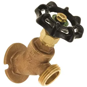 HAMMOND VALVE CORPORATION 1032000012 SILLCOCK 1/2 IN. FIP