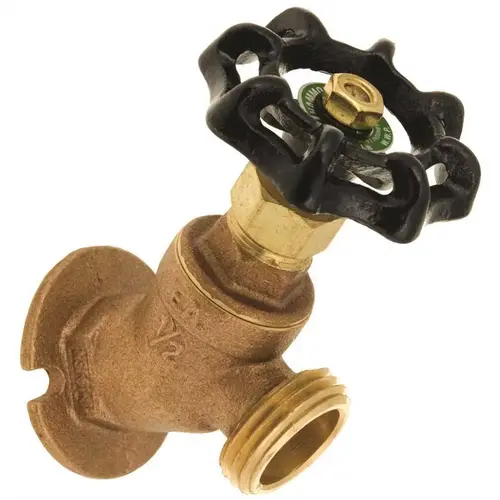 SILLCOCK 1/2 IN. FIP SILLCOCK 1/2 IN. FIP