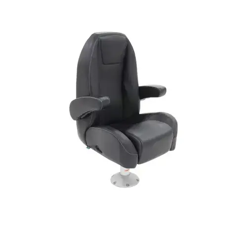 LCI MID-B HELM SEAT W/RECLINE LCI MID-B HELM SEAT W/RECLINE
