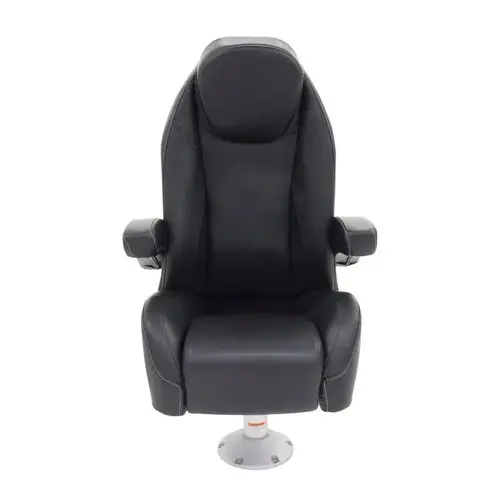 LCI HI-B HELM SEAT W/REC & FLI LCI HI-B HELM SEAT W/REC & FLI