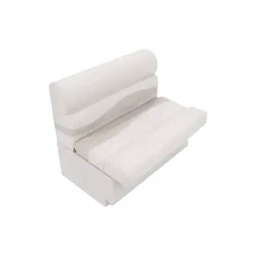 LCI 36" BENCH SEAT GREY LCI 36" BENCH SEAT GREY