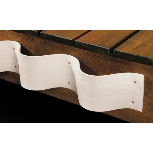 WAVE DOCK EXTR. 25FT COIL WAVE DOCK EXTR. 25FT COIL