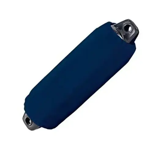 FENDER BOOT-BLUE 2-PACK FENDER BOOT-BLUE 2-PACK