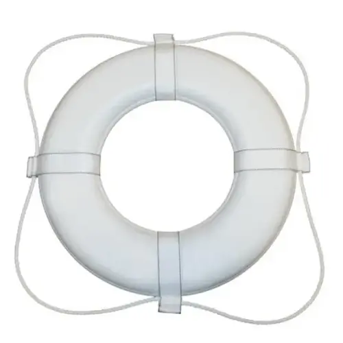 MA-24-W AERO-24" WHITE/PE LIFE MA-24-W AERO-24" WHITE/PE LIFE