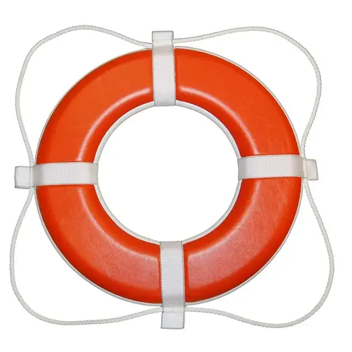 LRS-24" LIFE RING STATION LRS-24" LIFE RING STATION