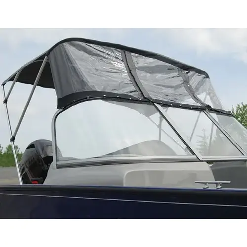 CONVERTIBLE BIM 3BOW GRAY 5 ftX4 CONVERTIBLE BIM 3BOW GRAY 5 ftX4