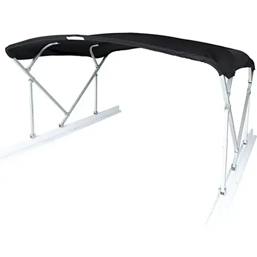 BIM HS BLACK 4 ftLX30"HX75"W BIM HS BLACK 4 ftLX30"HX75"W