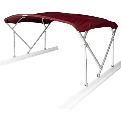 BIM HS CRANBRY 6 ftLX30"HX BIM HS CRANBRY 6 ftLX30"HX