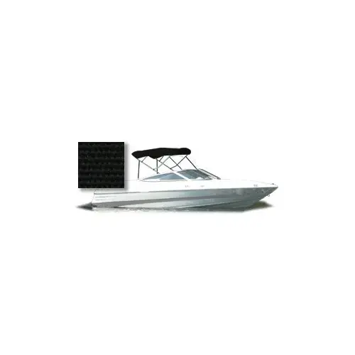 BIM HS BLACK 6 ftLX 30H"X BIM HS BLACK 6 ftLX 30H"X