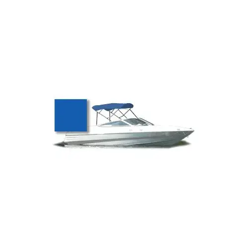 BIM HS BLUE 6 ftLX30"HX78" BIM HS BLUE 6 ftLX30"HX78"