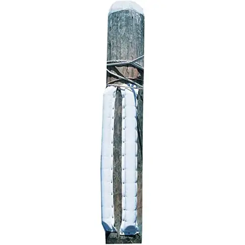 LARGE DOCK BUMPER 4 ft LENGTH LARGE DOCK BUMPER 4 ft LENGTH