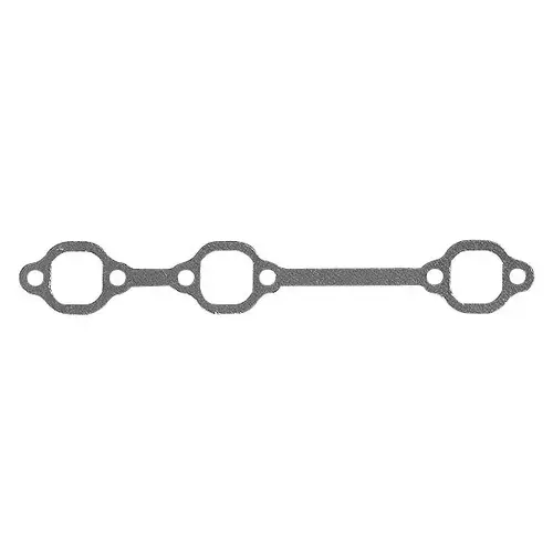 Gasket - Quicksilver Gasket - Quicksilver