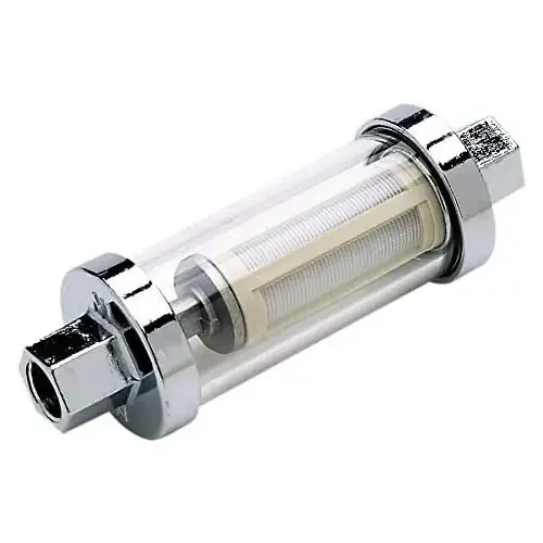 ASSY-FILTER,FUEL,IN-LINE ASSY-FILTER,FUEL,IN-LINE