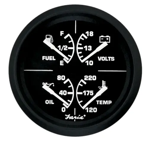 MLTIFNCTN FUEL OIL H20 VOLT MLTIFNCTN FUEL OIL H20 VOLT