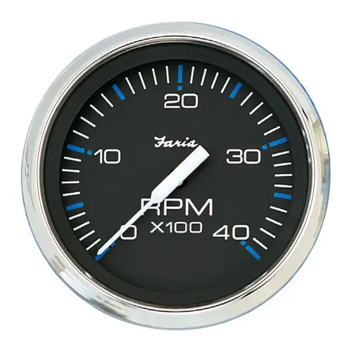 TACHOMETER TACHOMETER
