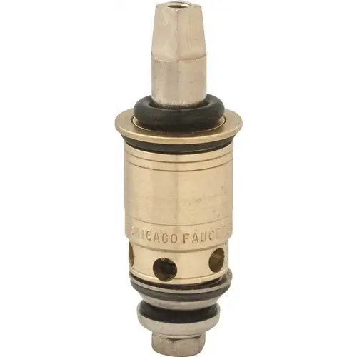 QUATURN COMPRESSION OPERATING CARTRIDGE LEAD FREE Chrome QUATURN COMPRESSION OPERATING CARTRIDGE LEAD FREE Chrome