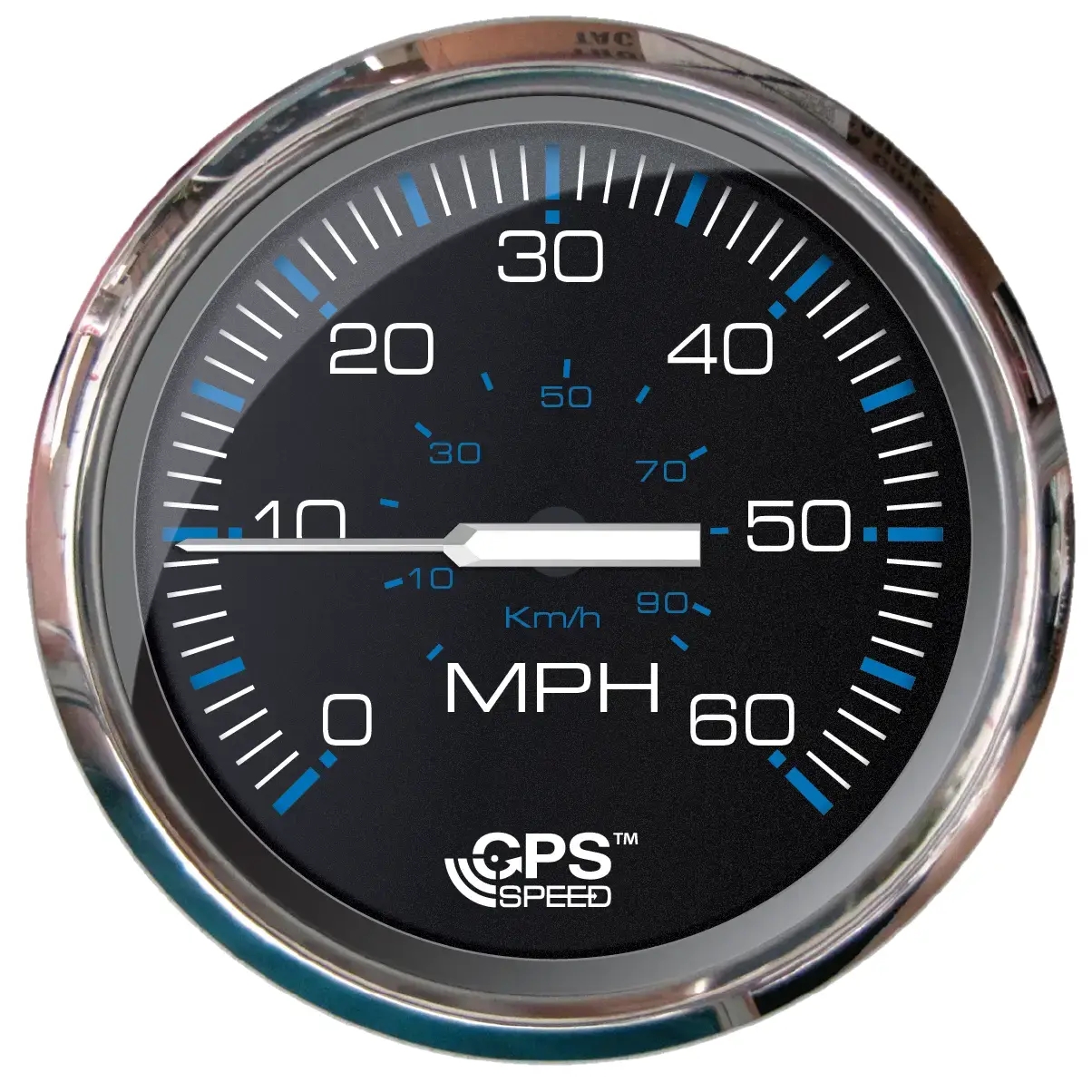 FARIA INSTRUMENTS SPEEDOMETER F33749