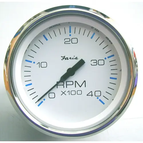 TACHOMETER TACHOMETER