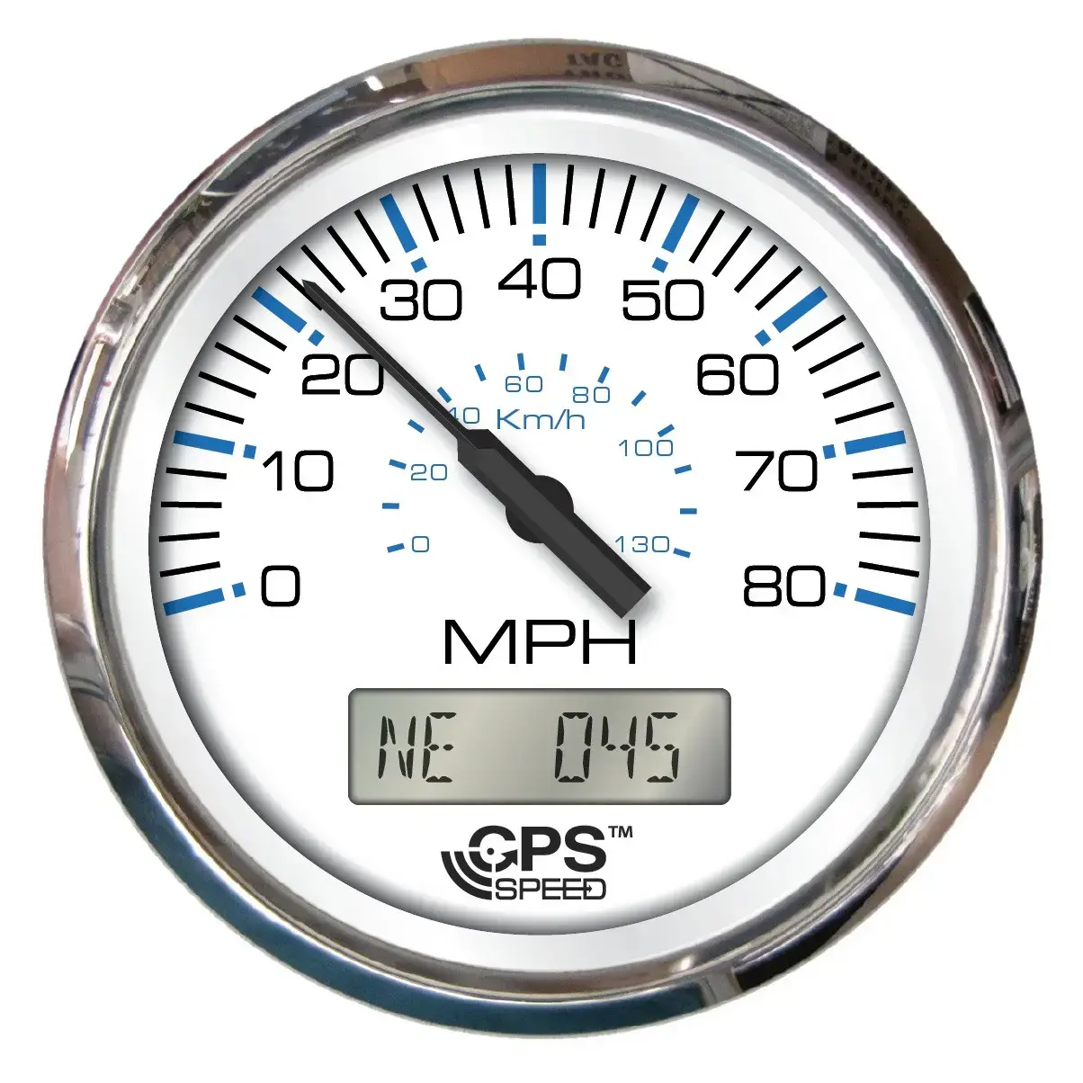FARIA INSTRUMENTS SPEEDOMETER F33829
