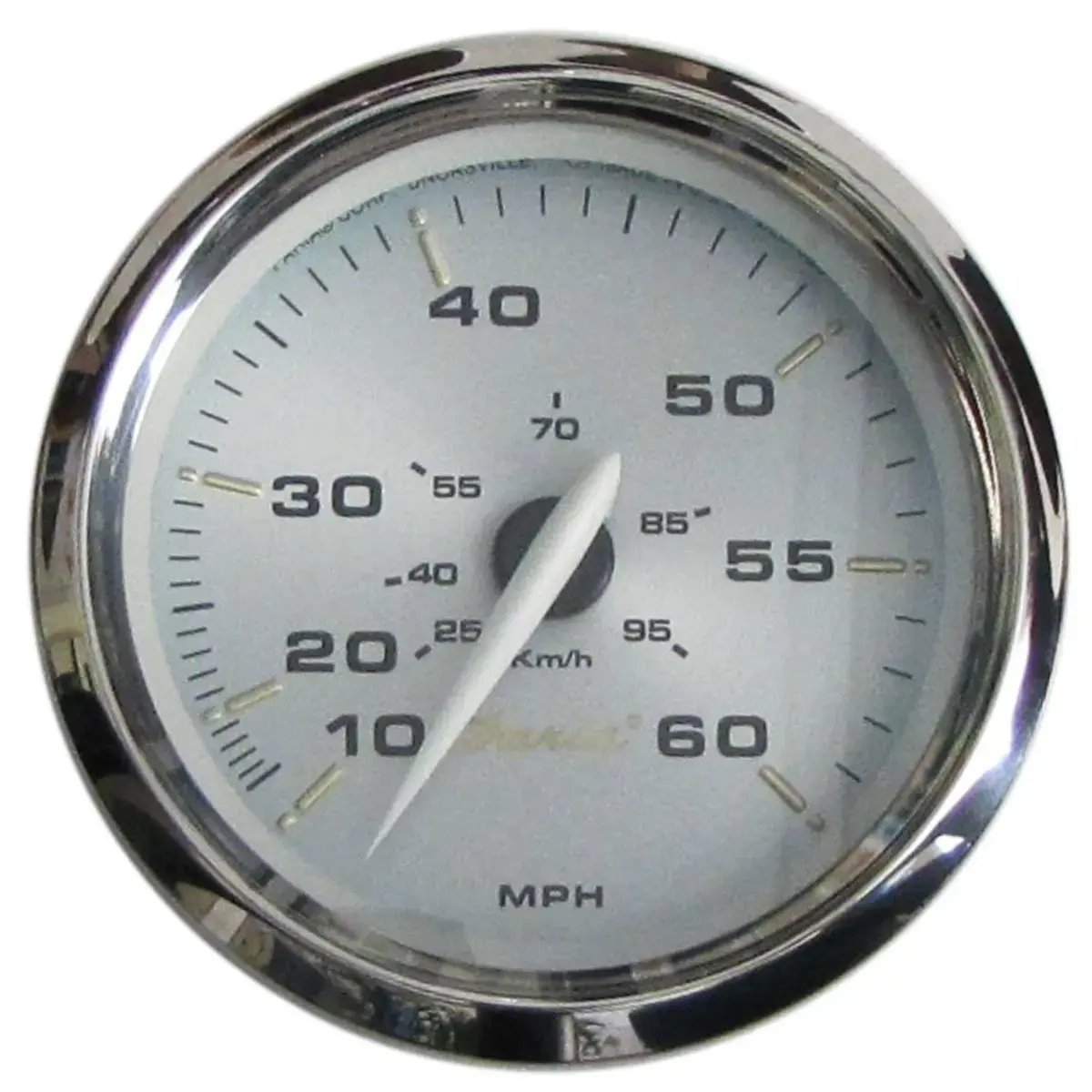 FARIA INSTRUMENTS SPEEDOMETER F39009