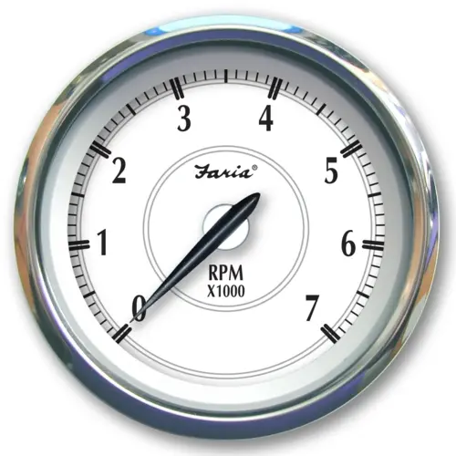 TACHOMETER TACHOMETER