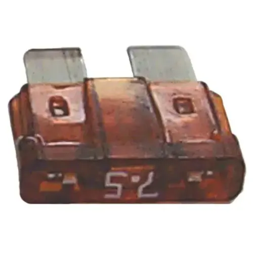 Fuse (5/Pack) - Sierra Marine Engine Parts Fuse (5/Pack) - Sierra Marine Engine Parts