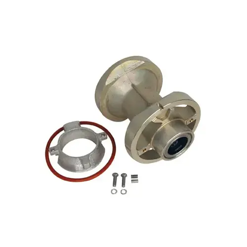 Bearing Carrier Assembly Bearing Carrier Assembly