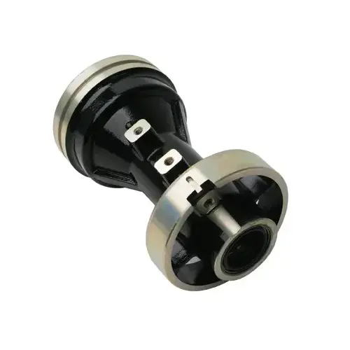 Bearing Carrier - GLM Products Bearing Carrier - GLM Products